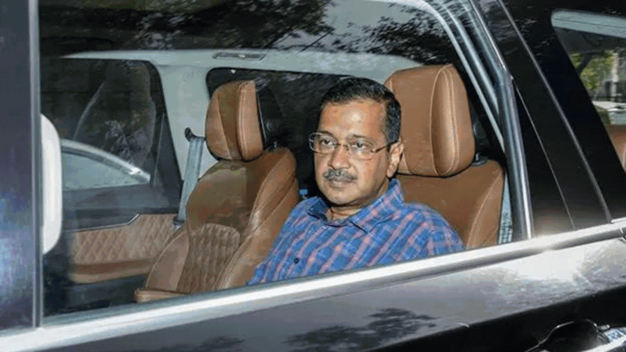 Kejriwal’s arrest: Have plans in place to run govt, poll campaign, AAP says