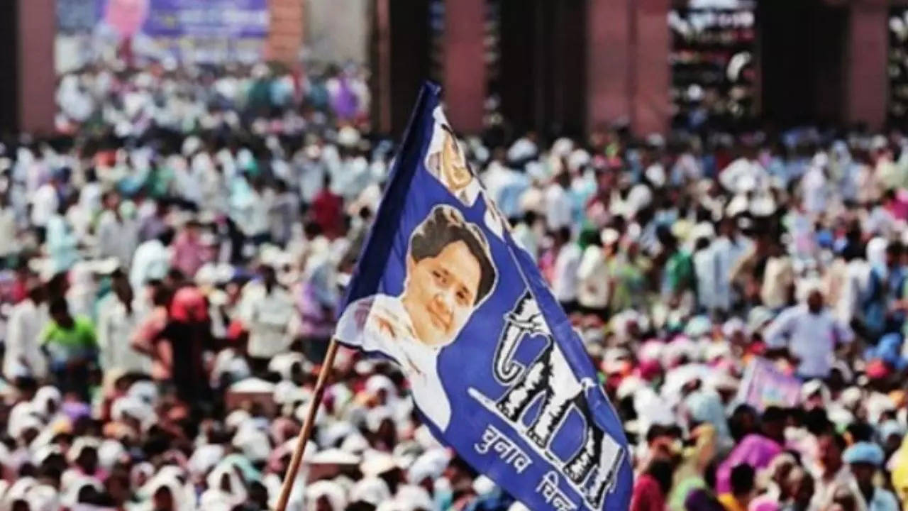BSP’s Muslim picks pose 2022-like threat for INDIA bloc