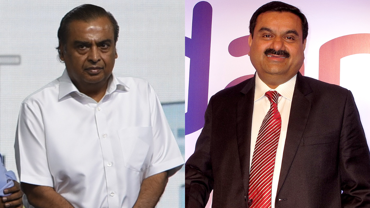 In a 1st, Mumbai tops Asia in billionaires list, is No. 3 globally