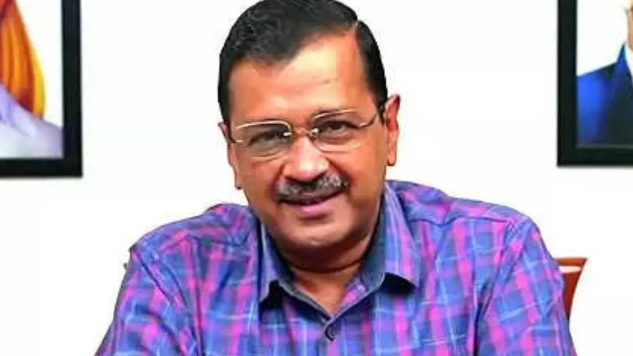 ‘Solve health issues’: CM Kejriwal issues 2nd order from jail