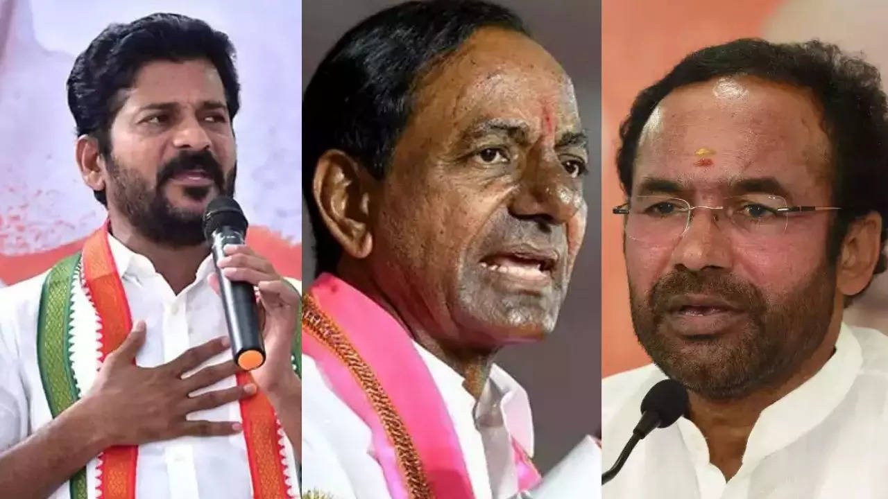 Swot analysis: Parties in dire need of Telangana LS booster