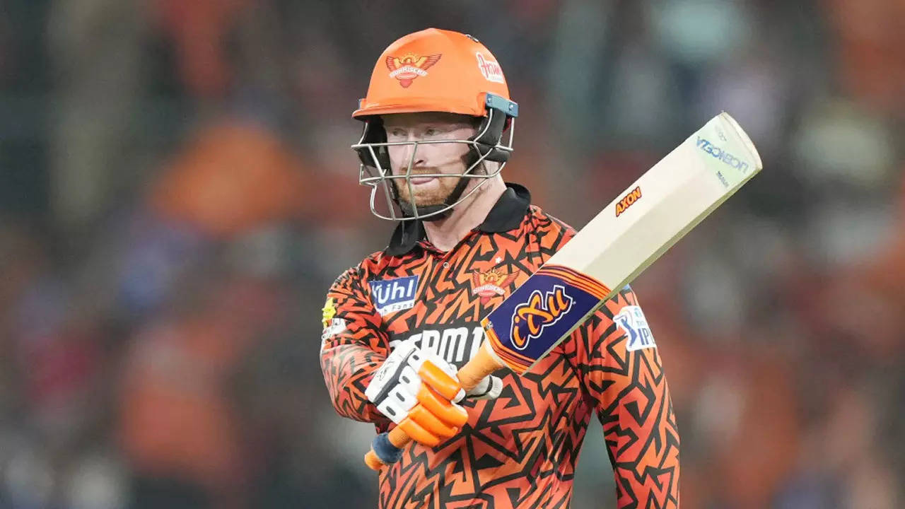 Sunrisers Hyderabad rewrite IPL history with highest total ever