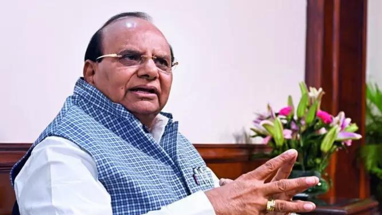 Prez Rule in city? LG says govt won’t be run from jail