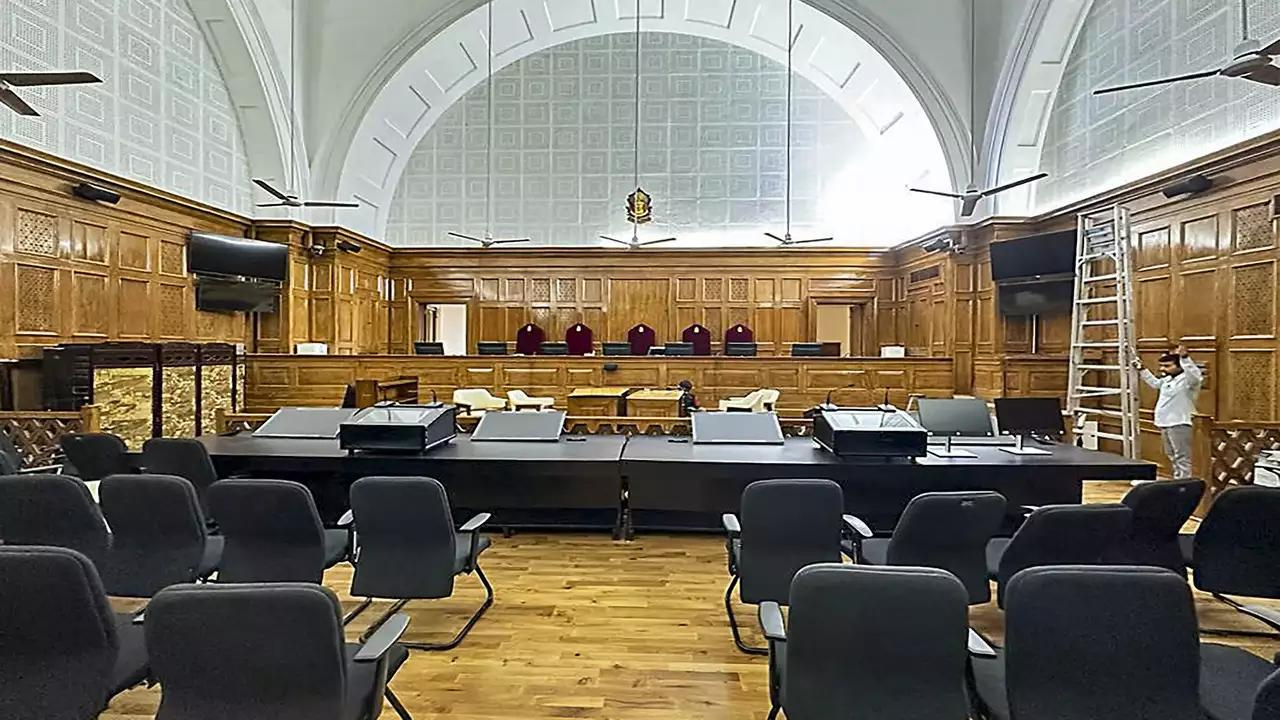 Lawyers seeks CJI help to contain attempts to undermine judiciary selectively