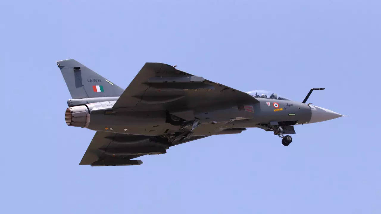Tejas MK-1A completes maiden flight, first delivery soon