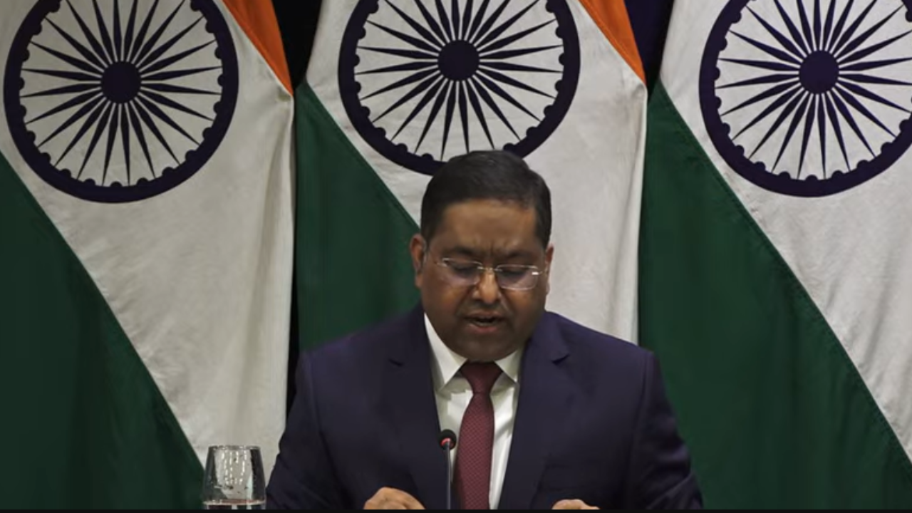 ‘Undue external influences’: India rejects US remarks on Kejriwal arrest, Congress