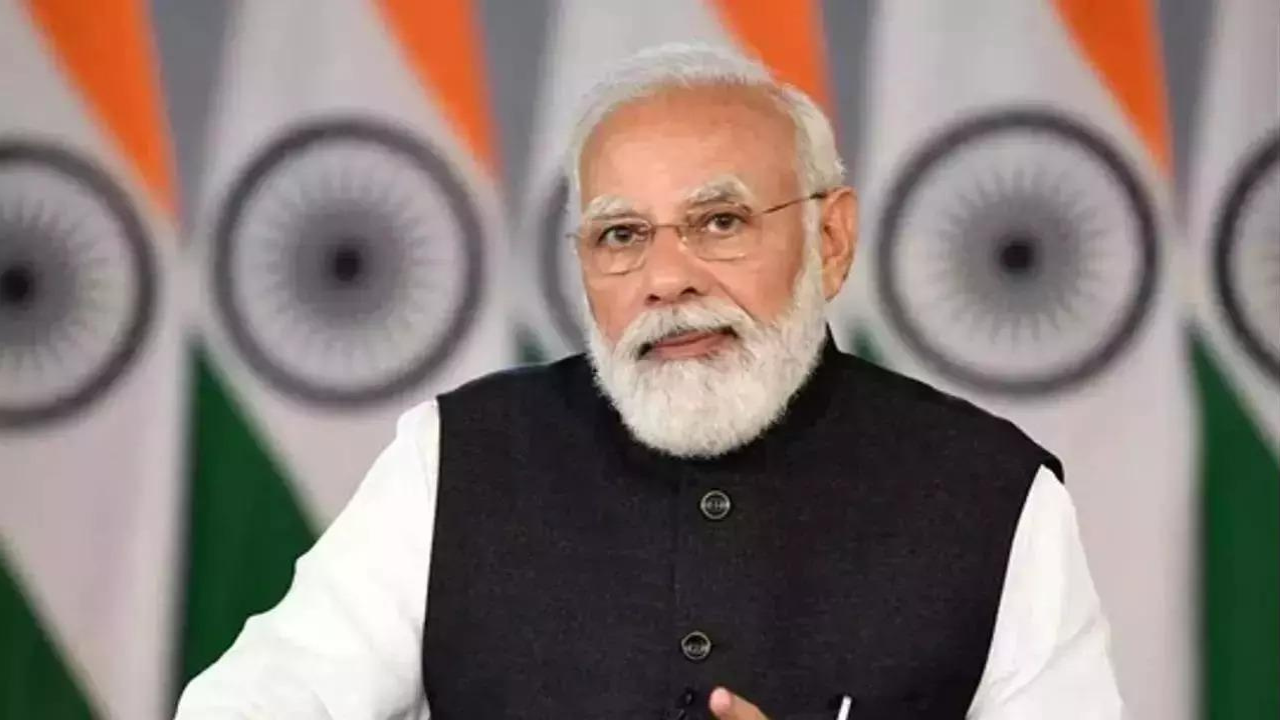 ‘To browbeat, bully others is vintage Congress culture’: PM Modi on lawyers’ letter to CJI