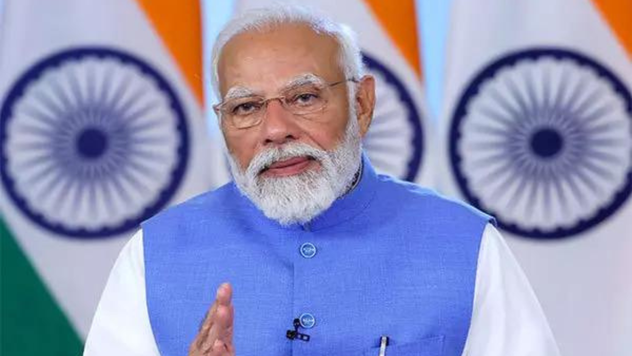 PM Modi backs lawyers’ letter on ‘bid to pressure judiciary’