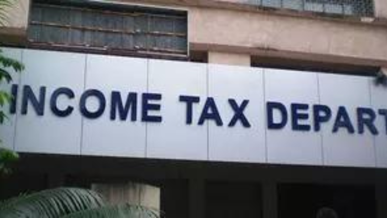 Tax department detects HRA fraud with illegal usage of PANs