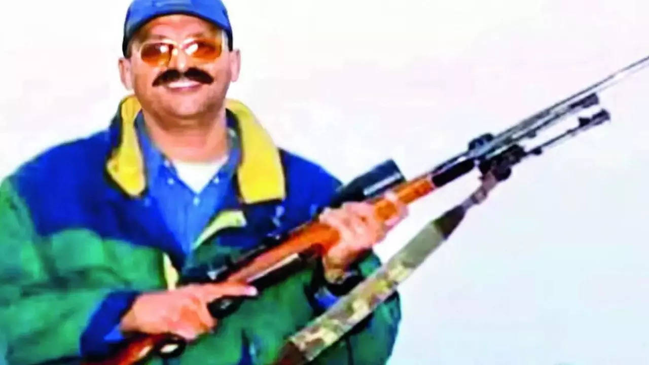 How cops played cat and mouse with Mukhtar Ansari