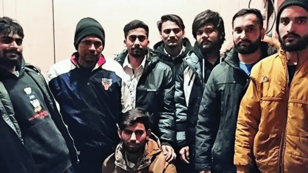 ‘No food for 15 days’: Lured with promise of Russian bride & job, 2 tortured for refusing to join army