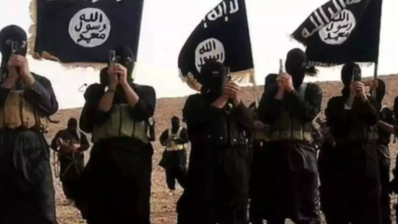 Islamic State calls for massacre by ‘lone wolves’, agencies on alert