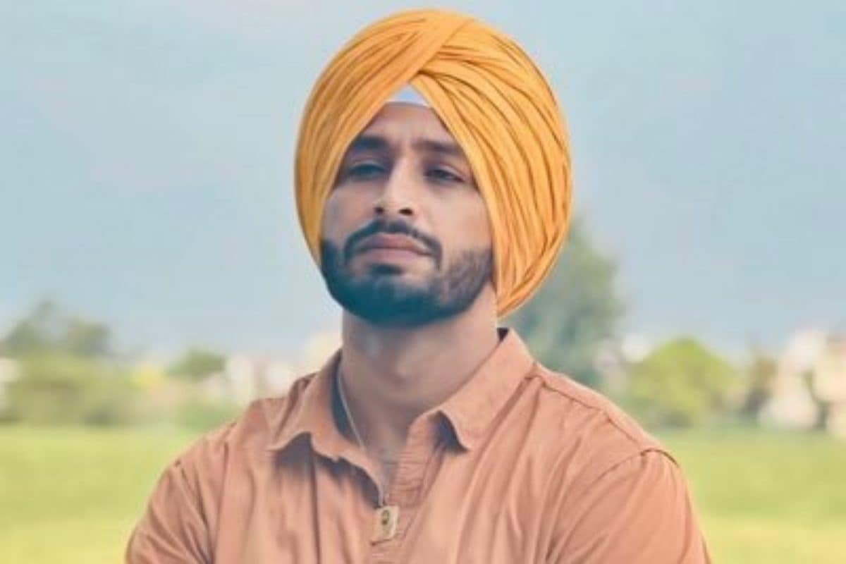 Activist Navdeep Singh Jalbera Arrested Ahead of Farmers’ Gathering on Sunday