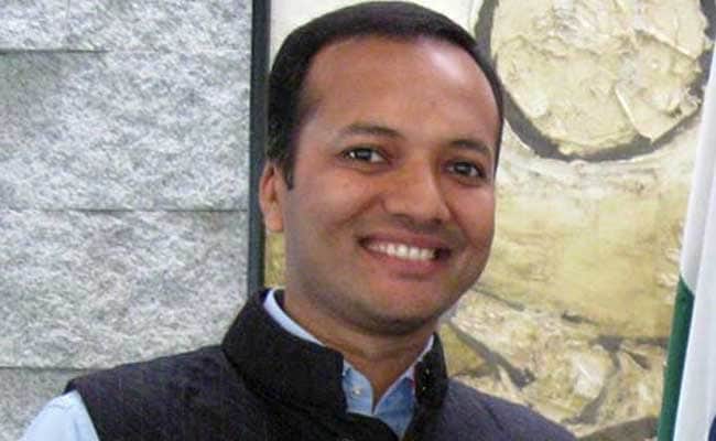 “After Making Zero Contributions…”: Congress As Naveen Jindal Joins BJP