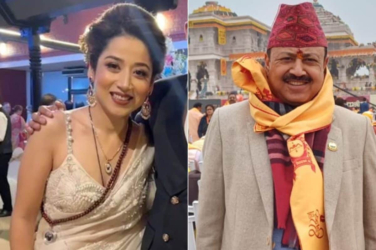 Nepal Mayor’s 36-yr-old Daughter Goes Missing From Goa Meditation Retreat, Found Two days Later in Hotel