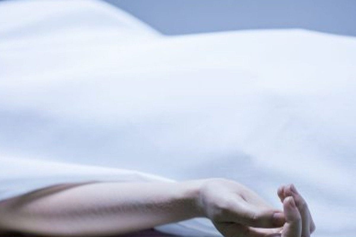 Delhi Woman Sweeping Outside Her House Rammed by Car, Dies