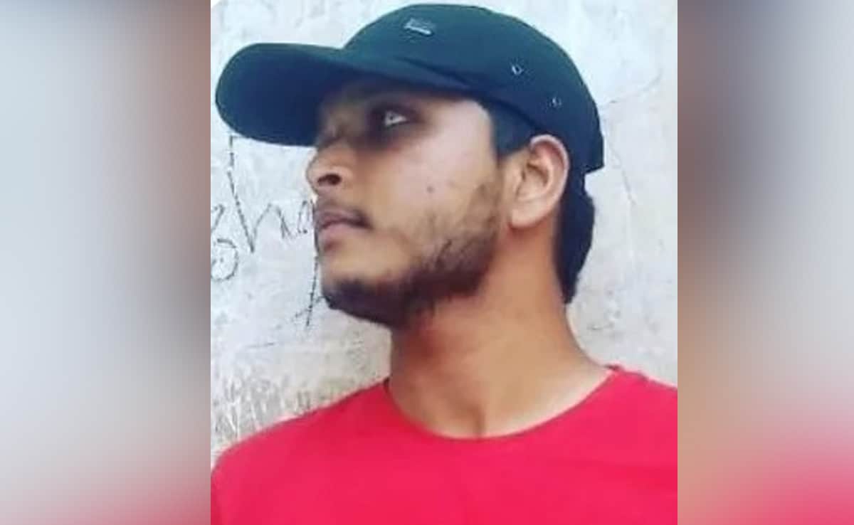 Indian Student Goes Missing In US, Parents In Hyderabad Get Ransom Call