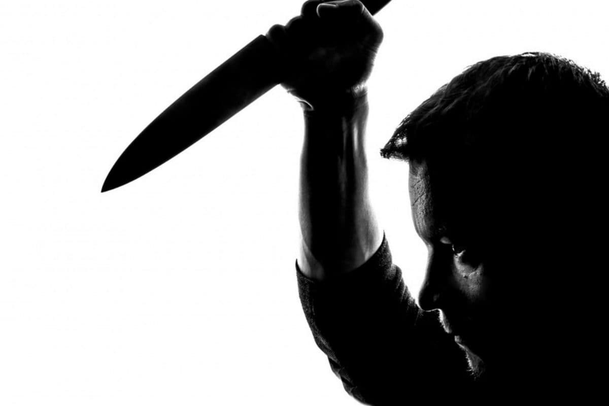 Navi Mumbai: Waiter Stabbed to Death by Two Motorcycle-borne Persons