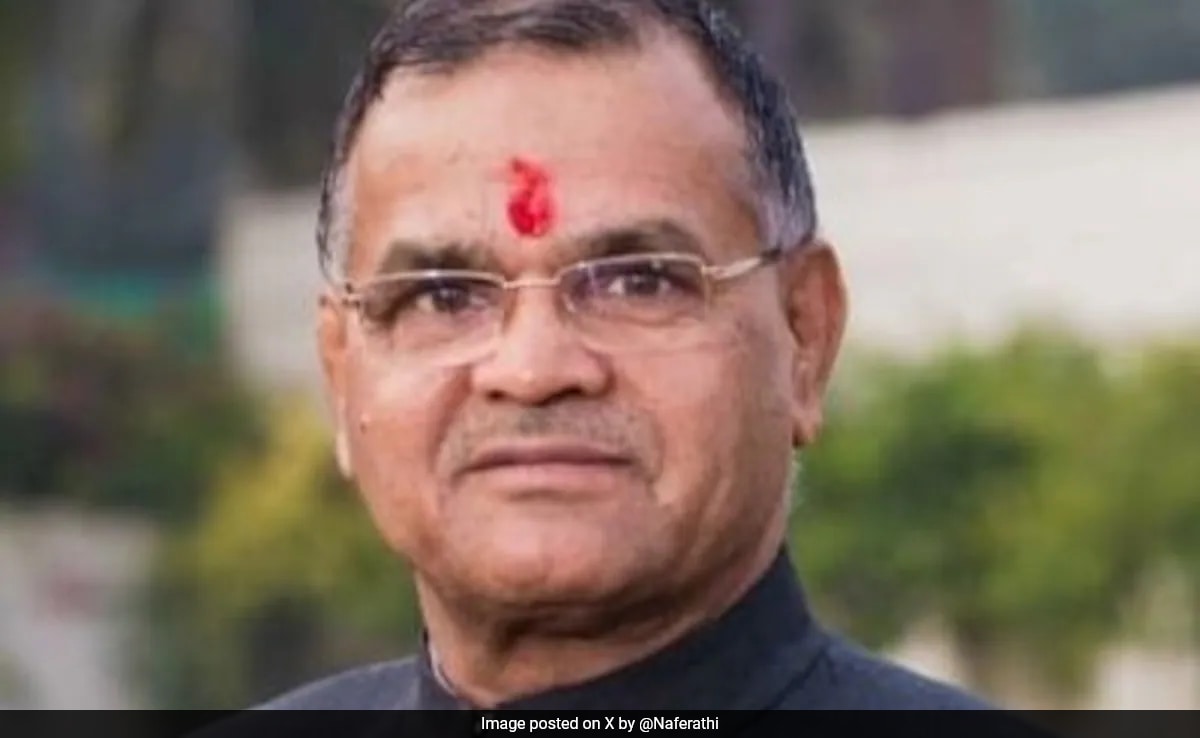 2 Shooters Involved In INLD Chief’s Murder Arrested In Goa