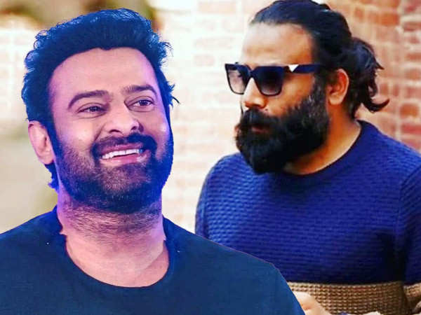 Prabhas to begin filming for Sandeep Reddy Vangaâs Spirit by December 2024?