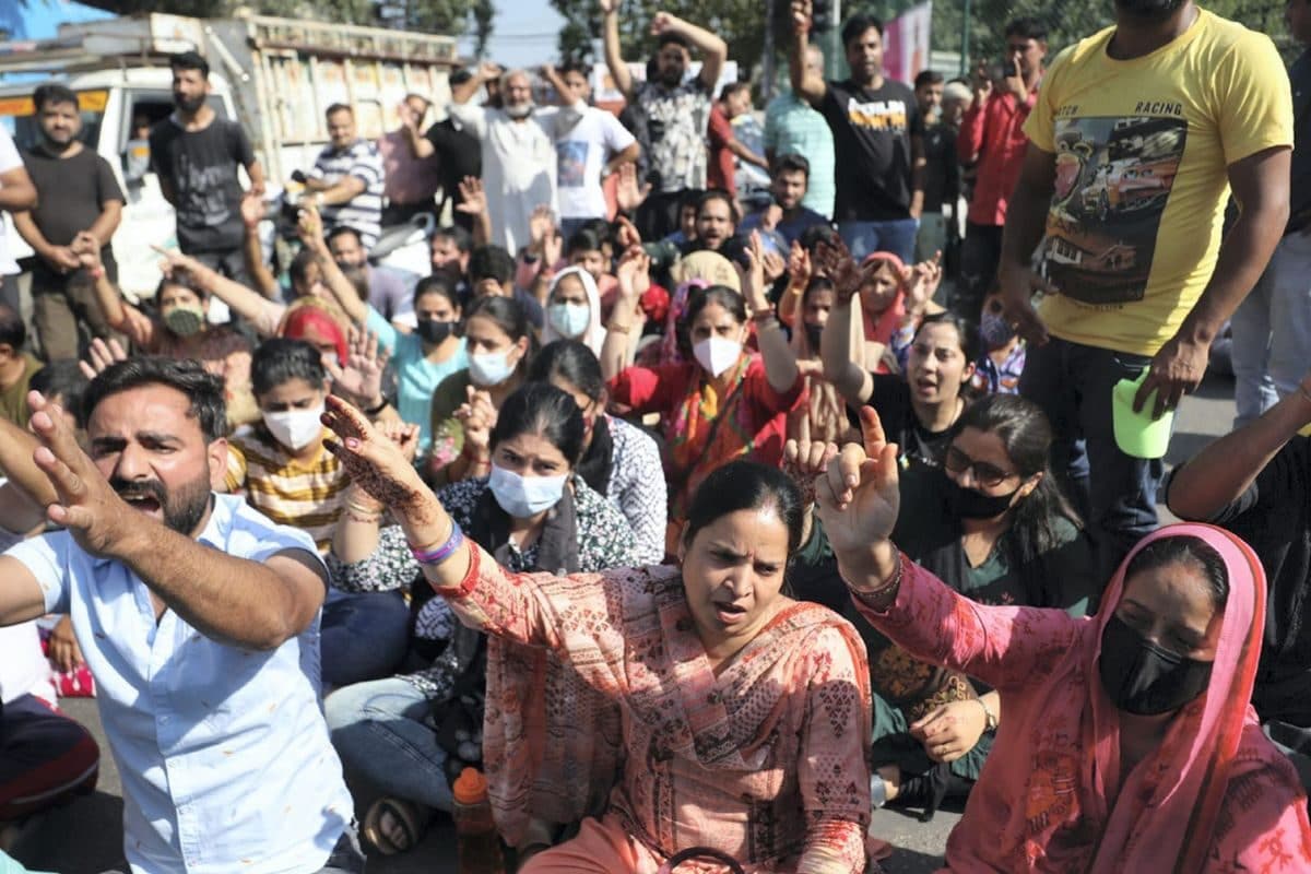 CAA: SC to Hear Pleas for Stay on Operation of Citizenship Amendment Rules on Mar 19