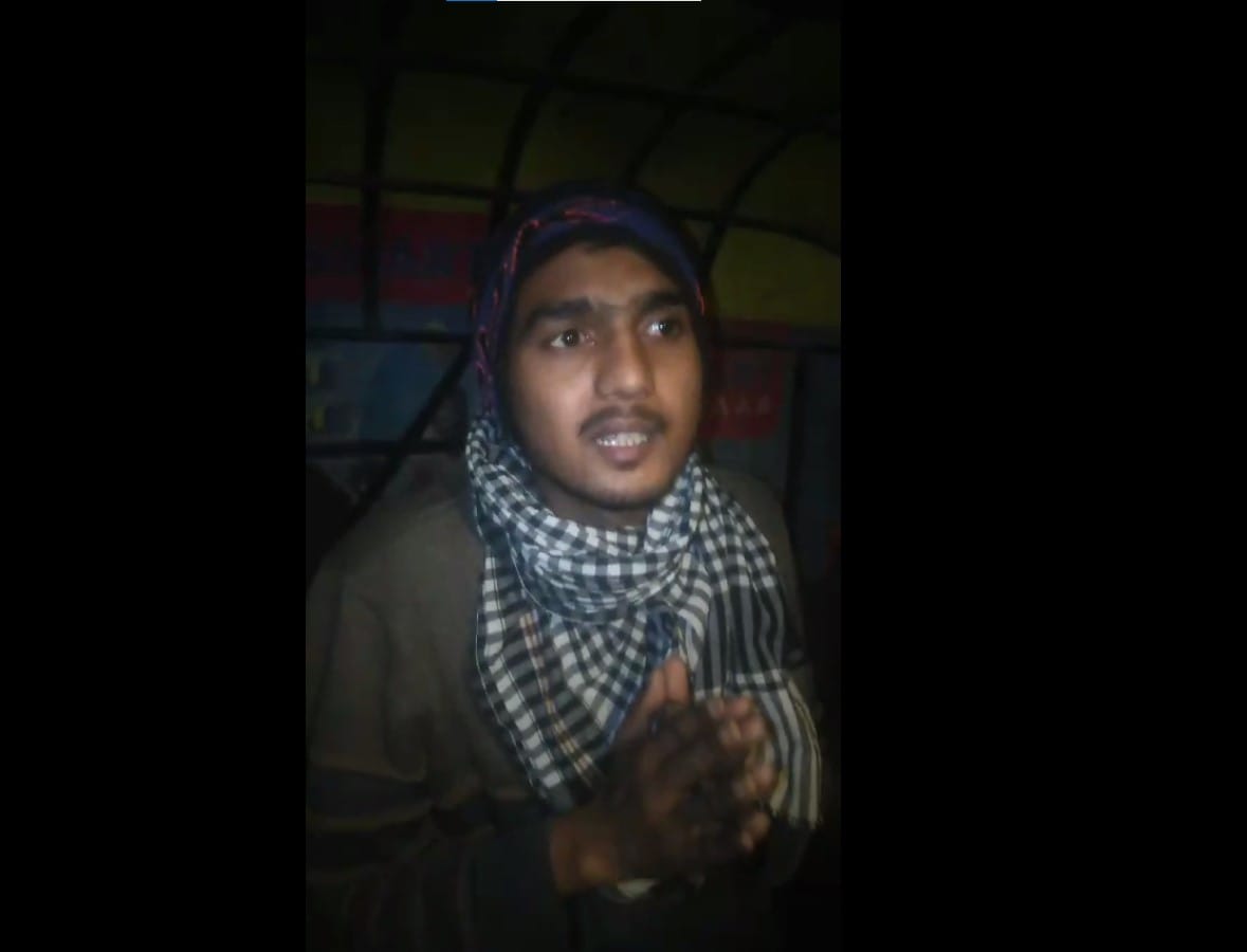 “I Didn’t Do Anything”: Brother Of Killer In UP Double Murder Surrenders “I Didn’t Do Anything”: Brother Of Killer In UP Double Murder Surrenders