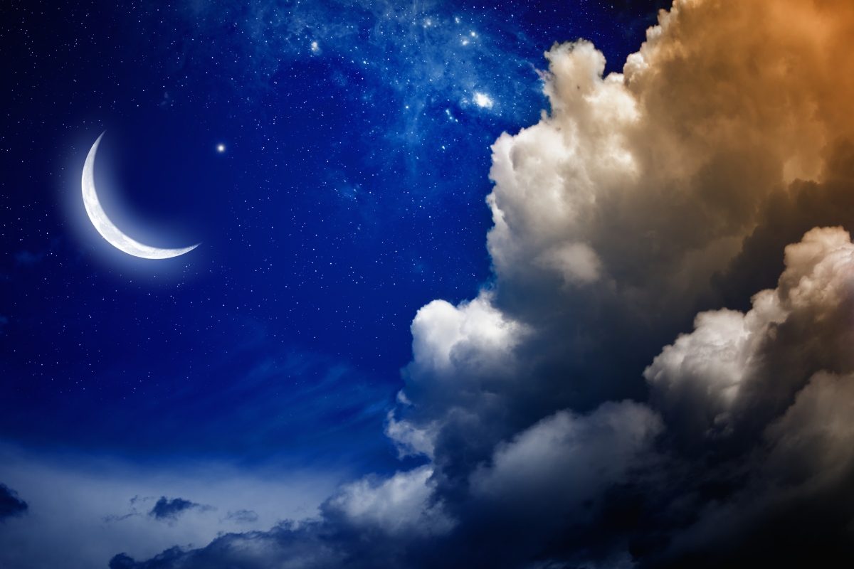 Ramadan 2024 Moon Sighting LIVE Updates: Will Crescent Moon Be Spotted In India Tonight? Fasting Begins in Saudi, UAE