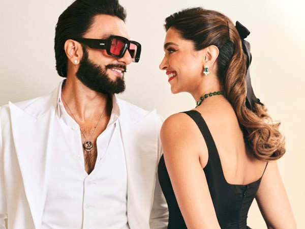 Ranveer Singh to take extended paternity leave to spend time with Deepika Padukone