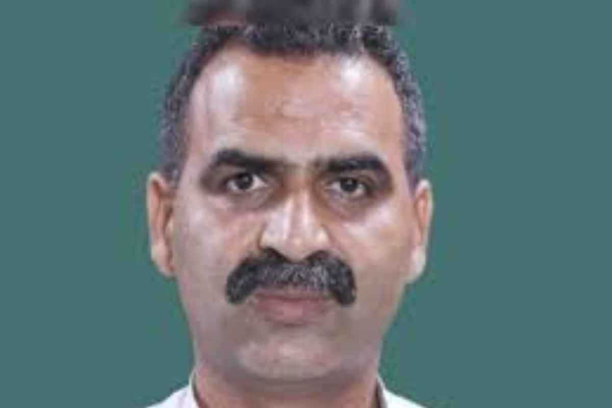 BJP Candidate from Muzzafarnagar Sanjeev Balyan’s Convoy Attacked, Leader Safe