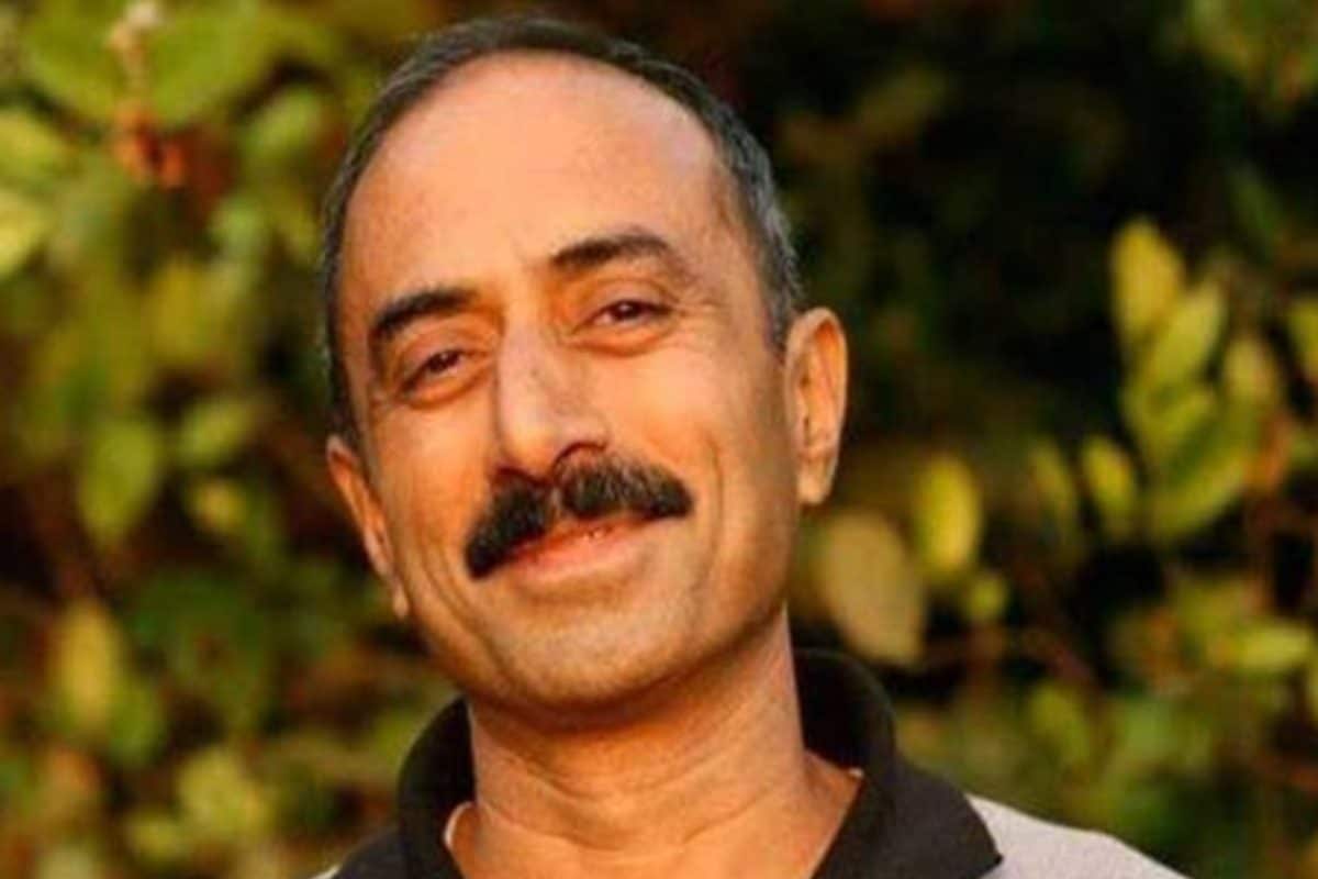 Who Is Sanjiv Bhatt, Ex-IPS Officer Who Got 20-Year Jail Term In 1996 Drug Planting Case