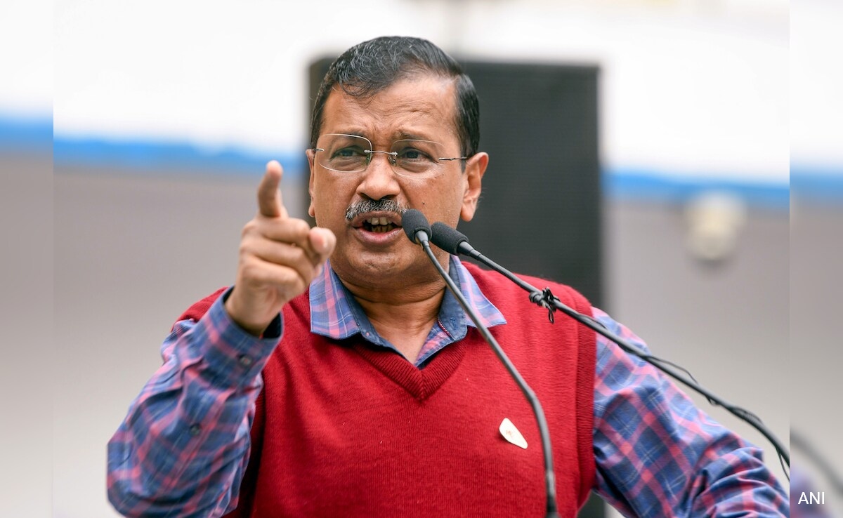 Arvind Kejriwal In High Court Against Arrest, Questions “Delaying Tactics”