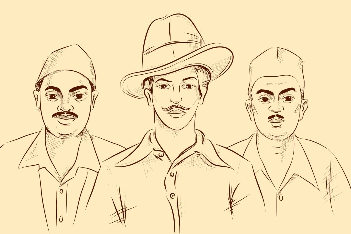 Shaheed Diwas 2024: Wishes, Messages, and 10 Quotes by Bhagat Singh to Share on Martyrs’ Day
