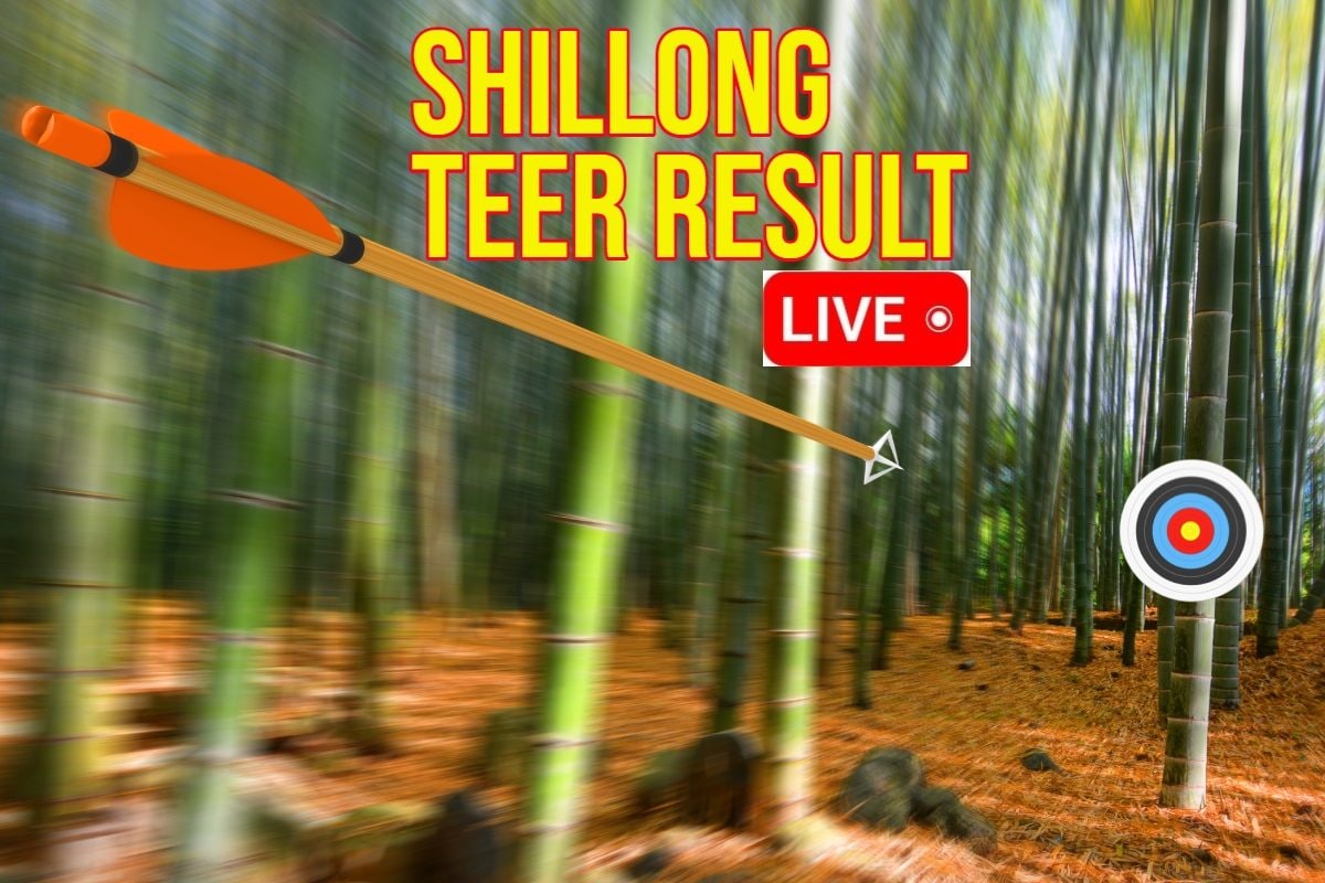 Shillong Teer Result TODAY, March 22, 2024 LIVE: Winning Numbers for Shillong Teer, Morning Teer, Juwai Teer, Khanapara Teer, Night Teer, & More
