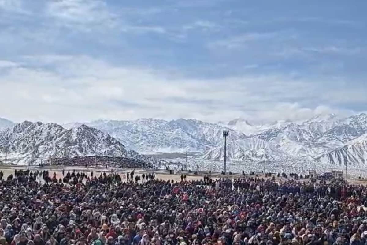 Why Real-Life ‘Phunsukh Wangdu’, Who Inspired Aamir Khan’s Role in ‘3 Idiots’, is on 21-Day Fast in Ladakh