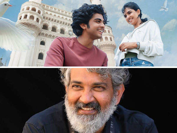 SS Rajamouli praises the Malayali film Premalu says It is meant to be watched in theatres