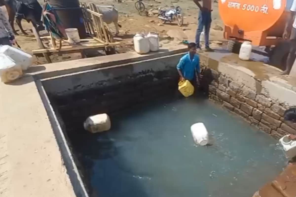 Why Men In MP’s Jaruwa Village Are Finding It Difficult To Get Married