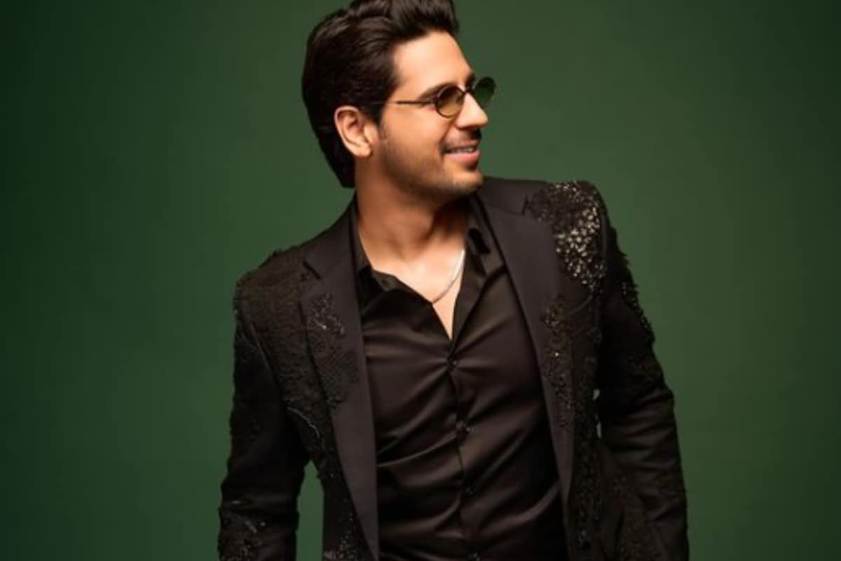 Rising Bharat Summit 2024: Actor Sidharth Malhotra to Script Entertainment Industry’s Pathbreaking Story