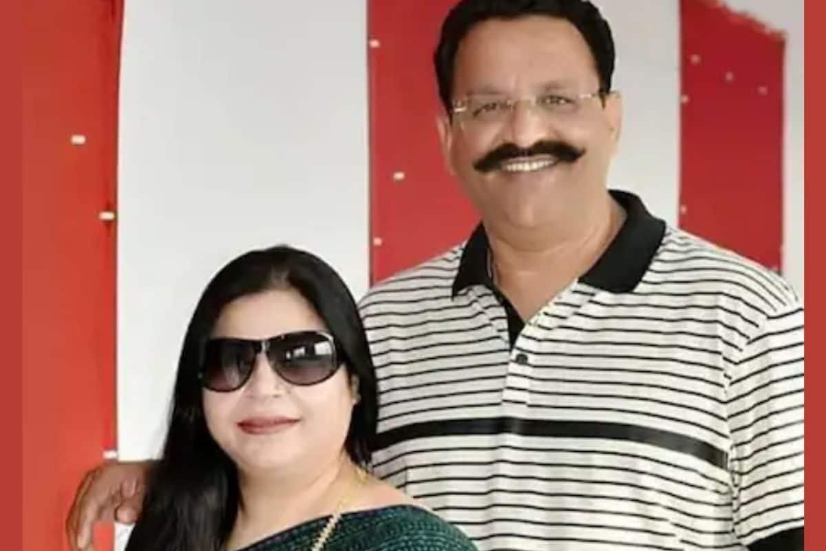 Will Mukhtar Ansari’s Wife Afsa Attend His Last Rites? Cops to Keep an Eye Out for ‘Wanted Lady Don’