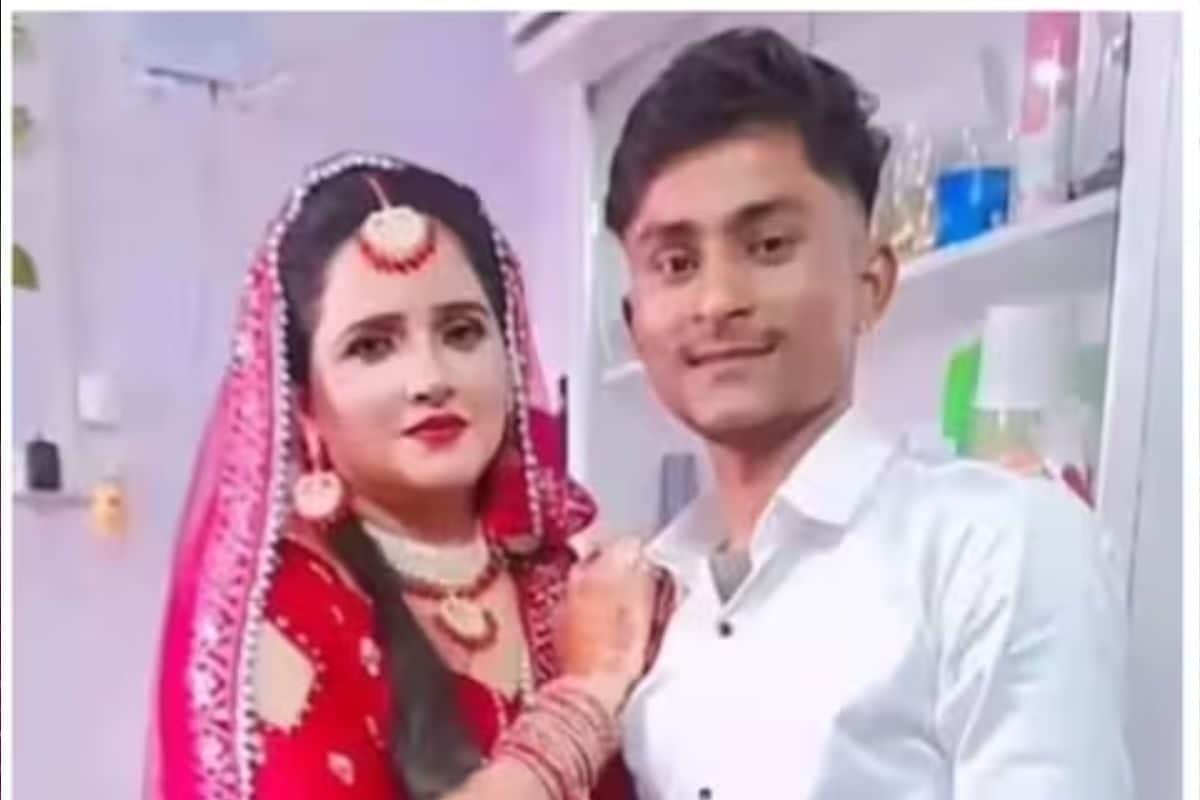 Seema Haider’s Pakistani Husband Sues Her, PUB-G Lover Sachin in Noida Court