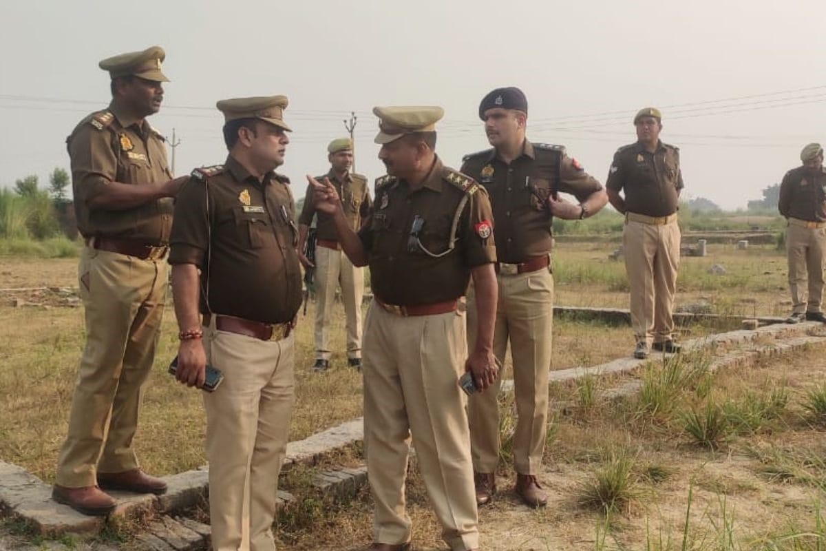 Boosting Infra, Tech, Police Presence, UP Govt Targets Vulnerable Spots for Women under Safe City Project