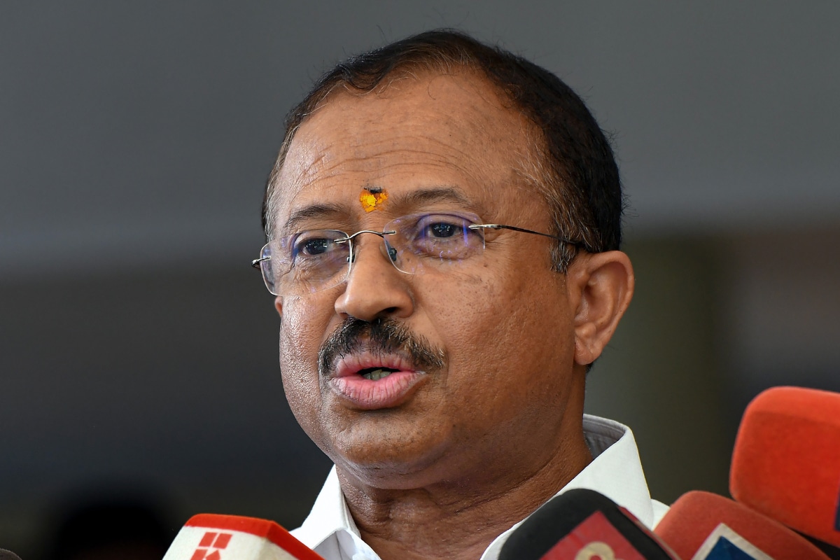 Probe Launched Against Recruiting Agencies That Sent Indians to War-torn Ukraine: MoS Muraleedharan