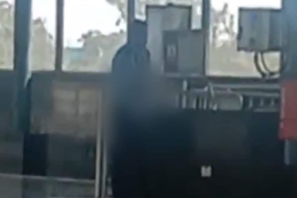 Caught On Camera | Bengaluru Metro Staffer Masturbates In Front Of Woman Passenger, Cops Begin Probe