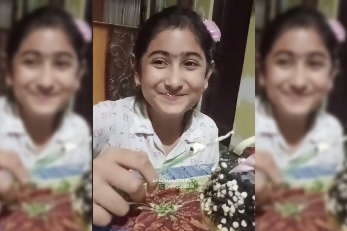 Birthday Takes Tragic Turn As Punjab Girl, 10, Dies Shortly After Eating Cake Ordered Online