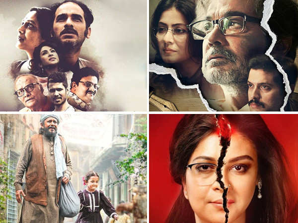 Winners of the Joy Filmfare Awards Bangla 2024: Full list out