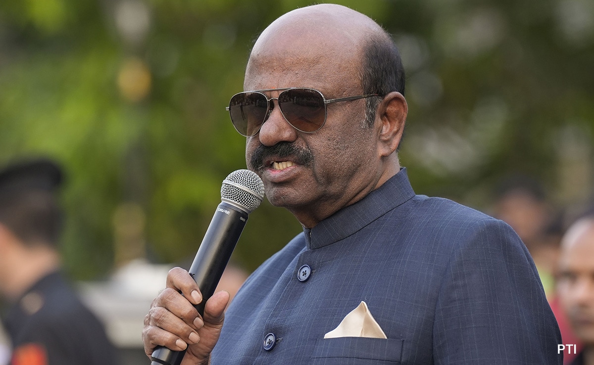 Cooch Behar Visit Violates Model Code: Poll Body Cautions Bengal Governor