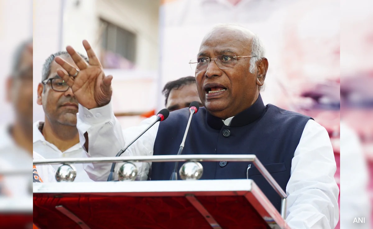 “When All This Is Over…”: Mallikarjun Kharge’s Open Letter To PM Modi