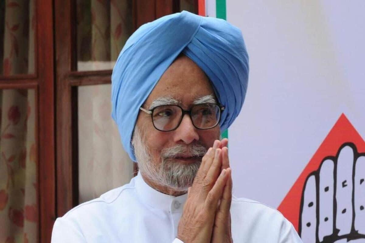 54 MPs Including Ex-PM Manmohan Singh, 9 Union Ministers Retiring from Rajya Sabha