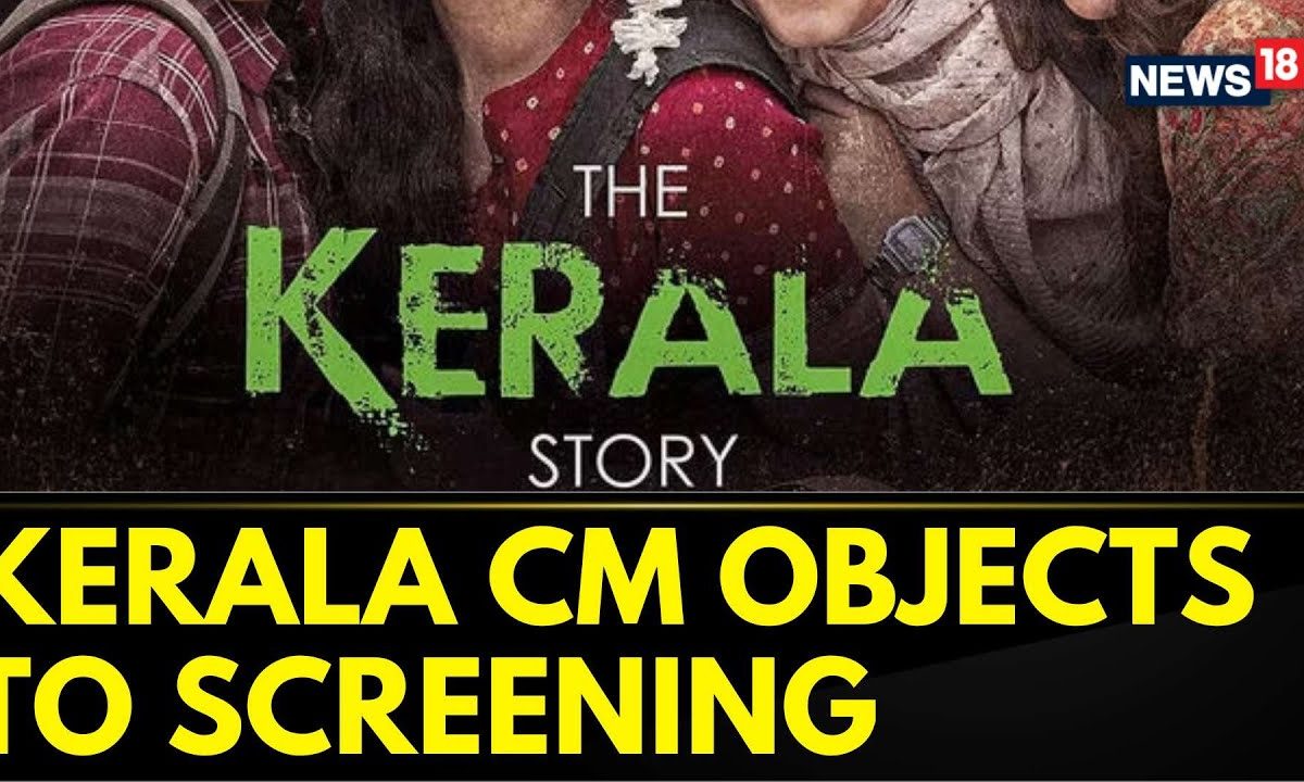 Kerala News | Kerala Assembly Writes A Letter To EC On Doordarshan Screening The Movie | News18