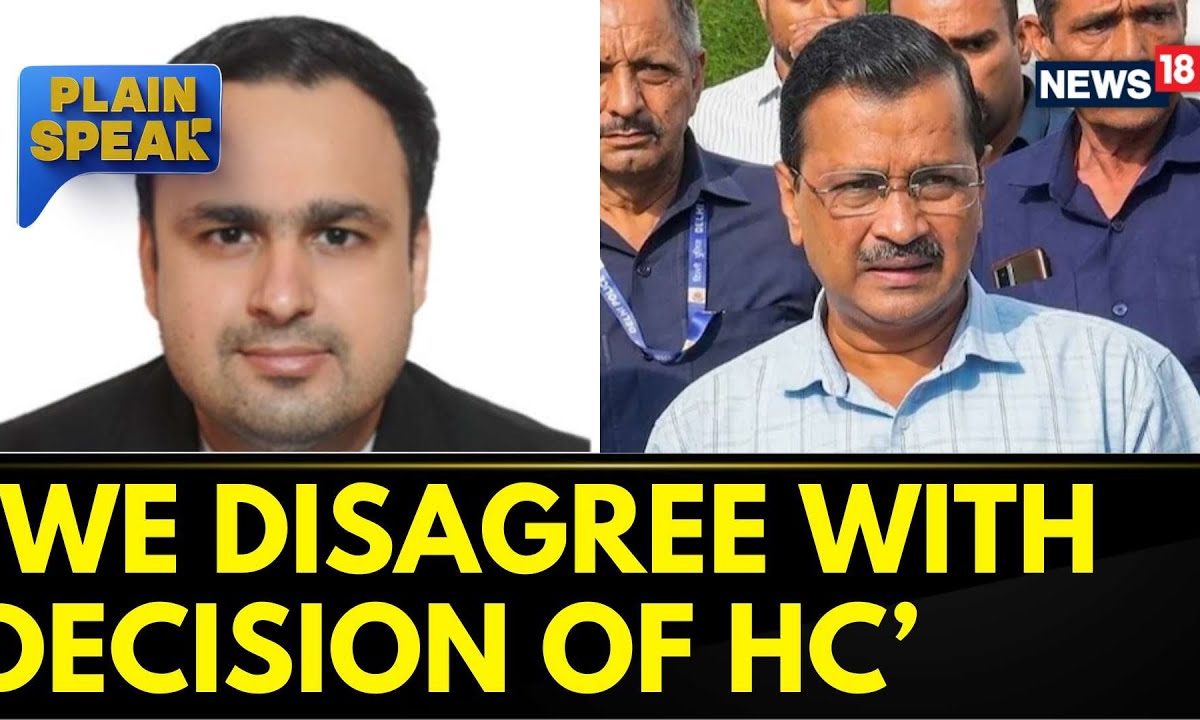Arvind Kejriwal Arrest |AAP’s Anmol Panwar Disagree With The Court Decision Against Kejriwal |News18