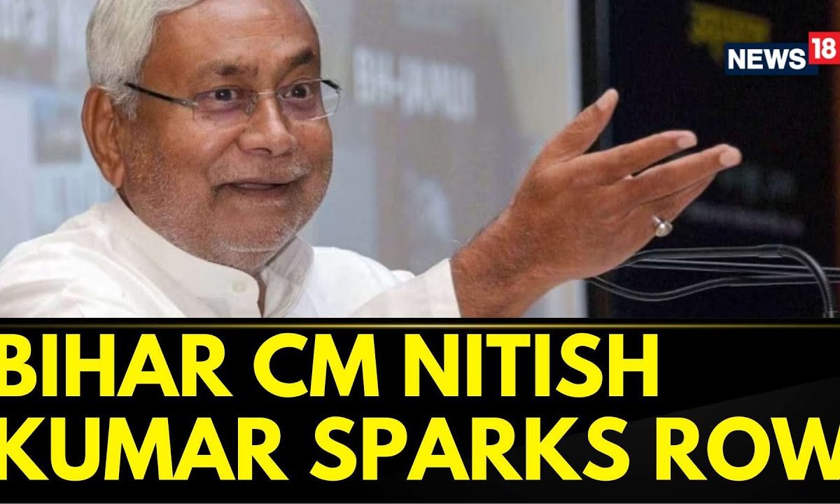 ‘He Shouldn’t Make Such Remarks But…’: Tejashwi Yadav Responds To Nitish Kumar’s Remarks | News18